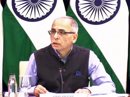PM Modi's France visit unprecedented: Foreign Secretary | PM Modi's France visit unprecedented: Foreign Secretary PM Modi's France visit unprecedented: Foreign Secretary | PM Modi's France visit unprecedented: Foreign Secretary