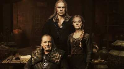 'The Witcher' Season 2 garners 462.5 million hours of view-time | 'The Witcher' Season 2 garners 462.5 million hours of view-time