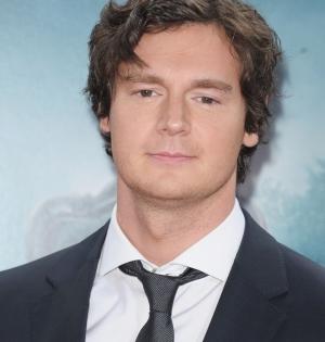 Benjamin Walker reveals how his 'LOTR' character will be brought to life in series | Benjamin Walker reveals how his 'LOTR' character will be brought to life in series