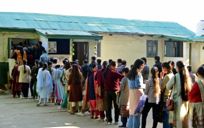 Third genders' registration increases in Himachal polls | Third genders' registration increases in Himachal polls