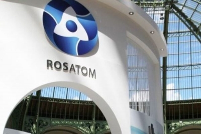 Several more countries to go for Rosatom's nuke power plants | Several more countries to go for Rosatom's nuke power plants