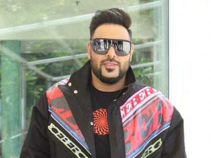 When Badshah met SRK, Salman shortly after two patched up following long-standing feud | When Badshah met SRK, Salman shortly after two patched up following long-standing feud