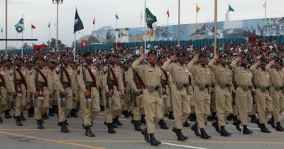 Pak Army to assist Qatar with security in FIFA World Cup | Pak Army to assist Qatar with security in FIFA World Cup