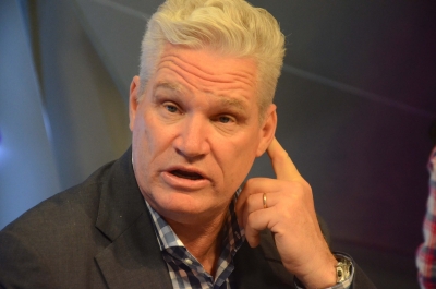 Dean Jones to be honoured during Boxing Day Test | Dean Jones to be honoured during Boxing Day Test