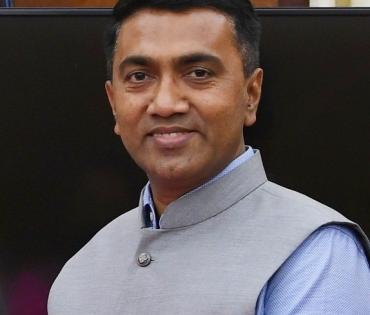 CM's comment calling for ban on PFI immature: Goa PFI chief | CM's comment calling for ban on PFI immature: Goa PFI chief CM's comment calling for ban on PFI immature: Goa PFI chief | CM's comment calling for ban on PFI immature: Goa PFI chief