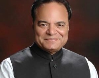Congress MP dies of heart attack in Bharat Jodo Yatra in Punjab | Congress MP dies of heart attack in Bharat Jodo Yatra in Punjab