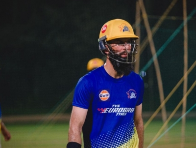 Moeen reveals the struggles in his cricket journey, says it gives him goosebumps even today | Moeen reveals the struggles in his cricket journey, says it gives him goosebumps even today
