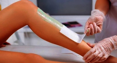 Five mistakes to avoid while waxing at home | Five mistakes to avoid while waxing at home