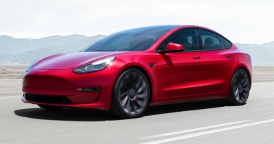 Elon Musk says Tesla's Model S Plaid Plus car is 'cancelled' | Elon Musk says Tesla's Model S Plaid Plus car is 'cancelled'