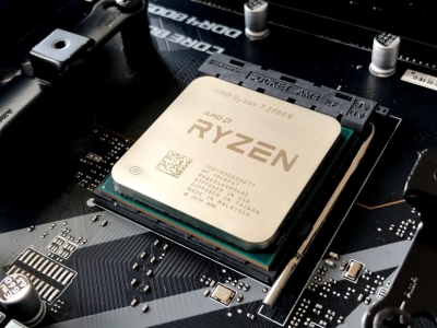 New AMD Ryzen 7000 desktop chips set to break 5GHz barrier | New AMD Ryzen 7000 desktop chips set to break 5GHz barrier