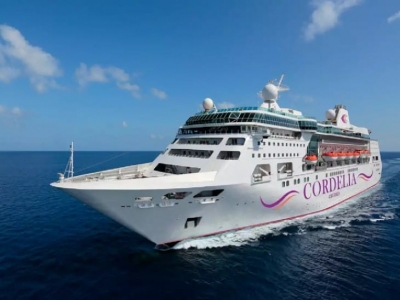 NCB swoop on ship: Cordelia Cruises washes hands off rave party | NCB swoop on ship: Cordelia Cruises washes hands off rave party