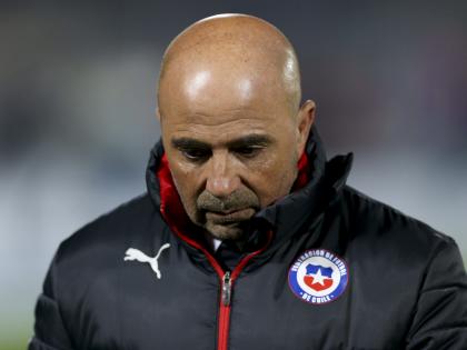 Ex-Argentina boss Sampaoli leaves Flamengo | Ex-Argentina boss Sampaoli leaves Flamengo Ex-Argentina boss Sampaoli leaves Flamengo | Ex-Argentina boss Sampaoli leaves Flamengo