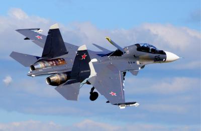 Iran to get Russian Su-35 fighters soon | Iran to get Russian Su-35 fighters soon