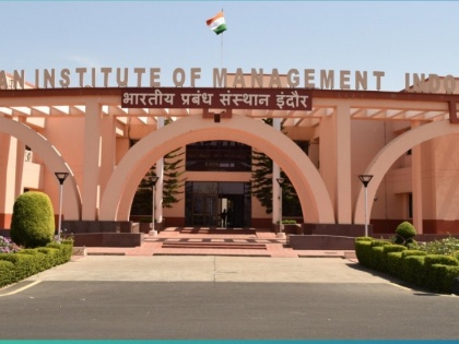 IIM Indore to help make Lucknow a model city | IIM Indore to help make Lucknow a model city