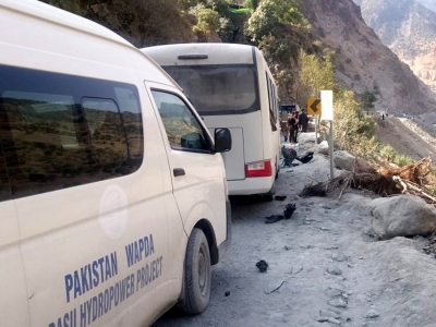 Chinese investments in Pakistan at risk amid repeated security failures: Report | Chinese investments in Pakistan at risk amid repeated security failures: Report Chinese investments in Pakistan at risk amid repeated security failures: Report | Chinese investments in Pakistan at risk amid repeated security failures: Report