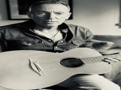 Bruce Springsteen suffers from severe peptic ulcer, postpones tour | Bruce Springsteen suffers from severe peptic ulcer, postpones tour Bruce Springsteen suffers from severe peptic ulcer, postpones tour | Bruce Springsteen suffers from severe peptic ulcer, postpones tour
