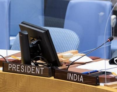India completes UNSC term turning spotlight on terrorism, reforms | India completes UNSC term turning spotlight on terrorism, reforms