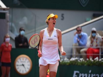 French Open: Pavlyuchenkova hopeful about the future after Final defeat | French Open: Pavlyuchenkova hopeful about the future after Final defeat