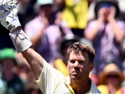 Ashes 2023: 'The thing you’ve got to think about first, is David Warner’s time up?' asks Michael Clarke | Ashes 2023: 'The thing you’ve got to think about first, is David Warner’s time up?' asks Michael Clarke