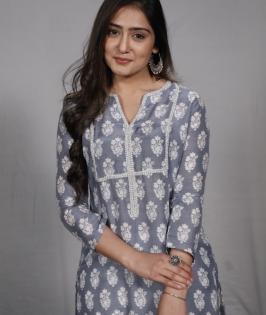 Anjali Tatrari roped in to play the female lead in 'Vanshaj' | Anjali Tatrari roped in to play the female lead in 'Vanshaj' Anjali Tatrari roped in to play the female lead in 'Vanshaj' | Anjali Tatrari roped in to play the female lead in 'Vanshaj'