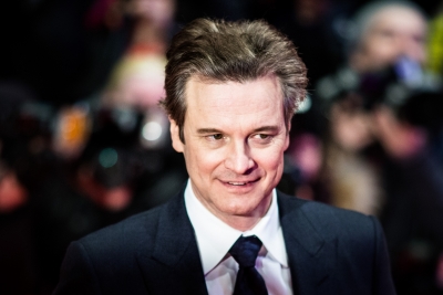 Colin Firth on being typecast in Hollywood | Colin Firth on being typecast in Hollywood