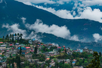 Darjeeling hills to get separate regional school service commission | Darjeeling hills to get separate regional school service commission Darjeeling hills to get separate regional school service commission | Darjeeling hills to get separate regional school service commission