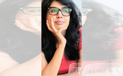 Genre bending, pressure cooker cooking and not moving on with Sumana Roy | Genre bending, pressure cooker cooking and not moving on with Sumana Roy