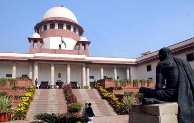 Someone bent upon that I don't argue Maharashtra Wakf Board case, AG writes to SC | Someone bent upon that I don't argue Maharashtra Wakf Board case, AG writes to SC