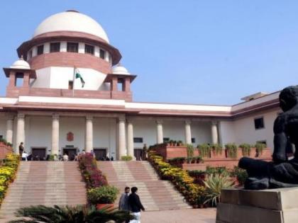 SC asks NC leader Lone to file affidavit affirming India’s sovereignty, allegiance to Constitution | SC asks NC leader Lone to file affidavit affirming India’s sovereignty, allegiance to Constitution
