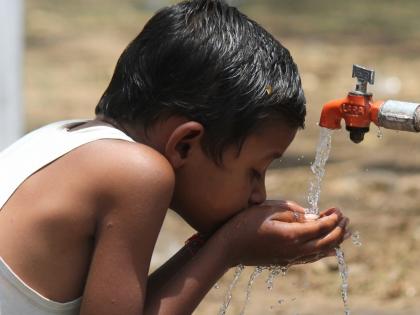 This UP village gets piped water for the first time after Independence | This UP village gets piped water for the first time after Independence This UP village gets piped water for the first time after Independence | This UP village gets piped water for the first time after Independence