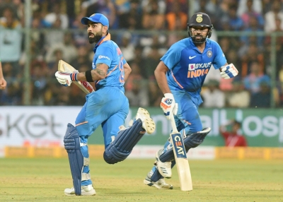 Australia hold the edge in ODI series against India (Preview) | Australia hold the edge in ODI series against India (Preview)