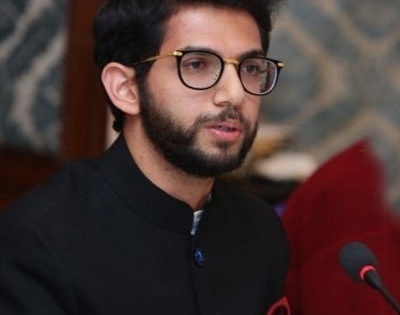 Can't be thin-skinned in politics: Aaditya Thackeray to Delhi HC in defamation case | Can't be thin-skinned in politics: Aaditya Thackeray to Delhi HC in defamation case