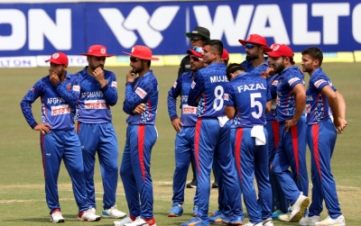 Afghanistan move to fourth in ODI rankings after big win over Bangladesh | Afghanistan move to fourth in ODI rankings after big win over Bangladesh