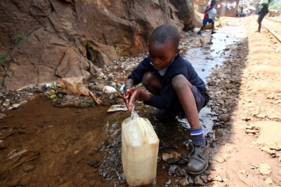 Cholera outbreak kills 325 in Nigeria this yr | Cholera outbreak kills 325 in Nigeria this yr