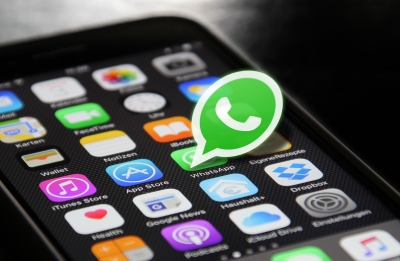 WhatsApp commits $1 mn to fight rumours around COVID-19 | WhatsApp commits $1 mn to fight rumours around COVID-19
