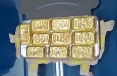 Kerala gold smuggling case: ED conducts raids, seizes 4500 grams gold | Kerala gold smuggling case: ED conducts raids, seizes 4500 grams gold