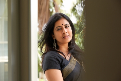 More verb than noun, more seeker than spokesperson: Arundhathi Subramaniam | More verb than noun, more seeker than spokesperson: Arundhathi Subramaniam