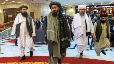 'US has no specified schedule to recognise Taliban govt' | 'US has no specified schedule to recognise Taliban govt'