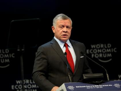 Jordanian king, UN chief call for int'l efforts towards ceasefire in Gaza | Jordanian king, UN chief call for int'l efforts towards ceasefire in Gaza Jordanian king, UN chief call for int'l efforts towards ceasefire in Gaza | Jordanian king, UN chief call for int'l efforts towards ceasefire in Gaza