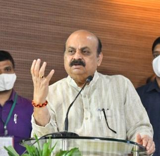 All sectors taken care of: K'taka CM on Budget 2022-23 | All sectors taken care of: K'taka CM on Budget 2022-23 All sectors taken care of: K'taka CM on Budget 2022-23 | All sectors taken care of: K'taka CM on Budget 2022-23
