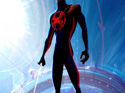 With 'Adipurush' suffering, 'Spider-Man: Across the Spider-Verse' gets more runs in theatres | With 'Adipurush' suffering, 'Spider-Man: Across the Spider-Verse' gets more runs in theatres With 'Adipurush' suffering, 'Spider-Man: Across the Spider-Verse' gets more runs in theatres | With 'Adipurush' suffering, 'Spider-Man: Across the Spider-Verse' gets more runs in theatres