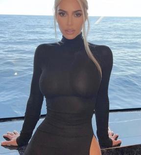 Kim Kardashian is 'open to dating again' | Kim Kardashian is 'open to dating again'