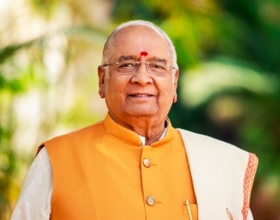 Renowned Ayurvedacharya Balaji Tambe passes away at 81 | Renowned Ayurvedacharya Balaji Tambe passes away at 81