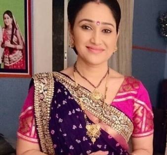 'Taarak Mehta Ka Ooltah Chashmah' star Disha Vakani becomes a mom for a second time | 'Taarak Mehta Ka Ooltah Chashmah' star Disha Vakani becomes a mom for a second time