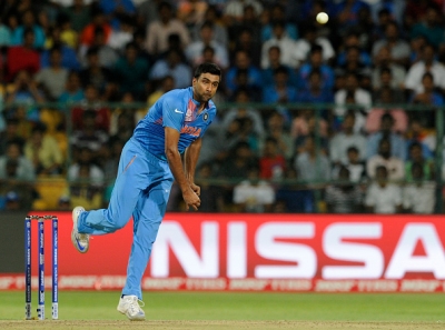 Respect for opposition is not something that comes with victories and defeat: Ashwin on Raja's comments | Respect for opposition is not something that comes with victories and defeat: Ashwin on Raja's comments