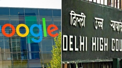 Delhi HC seeks Centre's response over Google's plea against new IT rules | Delhi HC seeks Centre's response over Google's plea against new IT rules