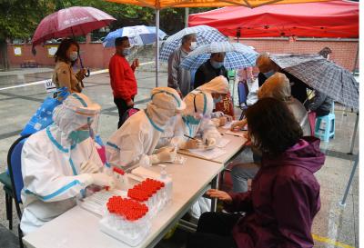 China's Shandong province reports 2 anthrax cases | China's Shandong province reports 2 anthrax cases