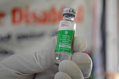 Vaccine, free food could upset India's FY22 fiscal numbers, deficit may shoot up by 0.5% | Vaccine, free food could upset India's FY22 fiscal numbers, deficit may shoot up by 0.5%