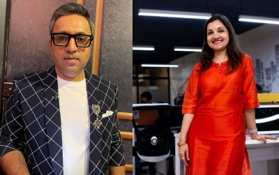 BharatPe paid Rs 1.69 cr salary to Ashneer in FY22, Rs 63 lakh to his wife | BharatPe paid Rs 1.69 cr salary to Ashneer in FY22, Rs 63 lakh to his wife BharatPe paid Rs 1.69 cr salary to Ashneer in FY22, Rs 63 lakh to his wife | BharatPe paid Rs 1.69 cr salary to Ashneer in FY22, Rs 63 lakh to his wife