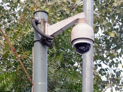 Lucknow police asks all to install CCTV cameras | Lucknow police asks all to install CCTV cameras